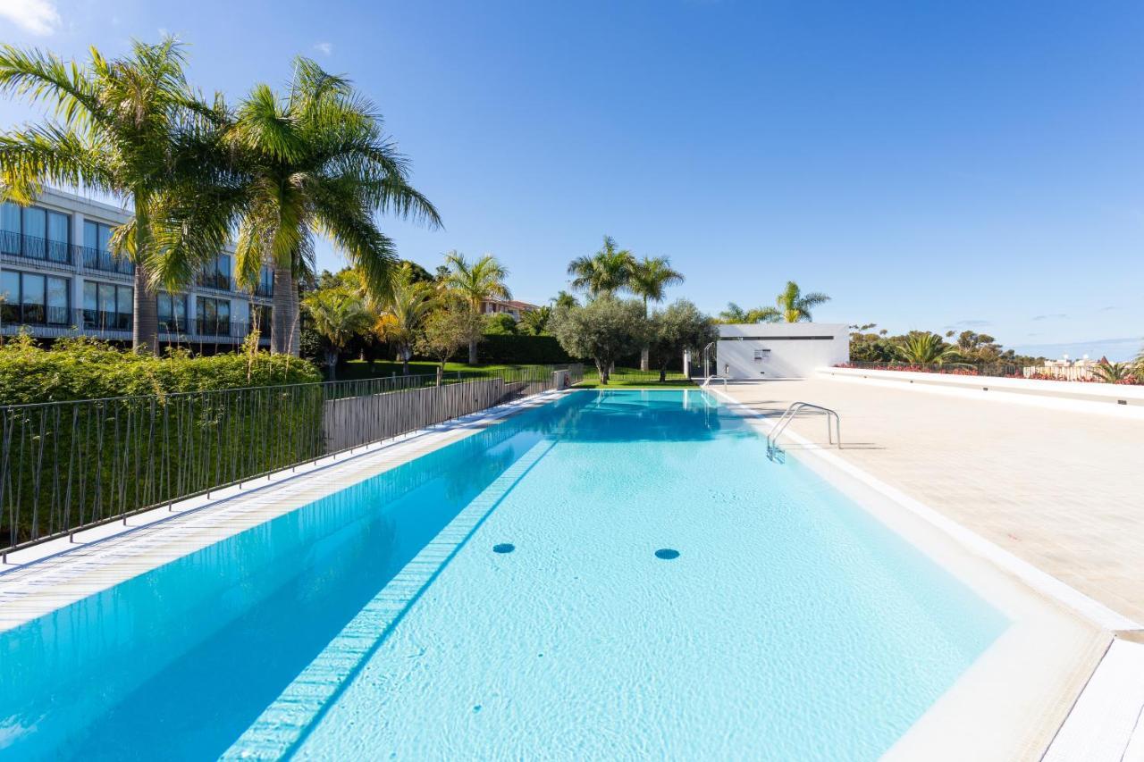 Home2Book Stunning La Quinta, Pool Santa Úrsula Exteriör bild