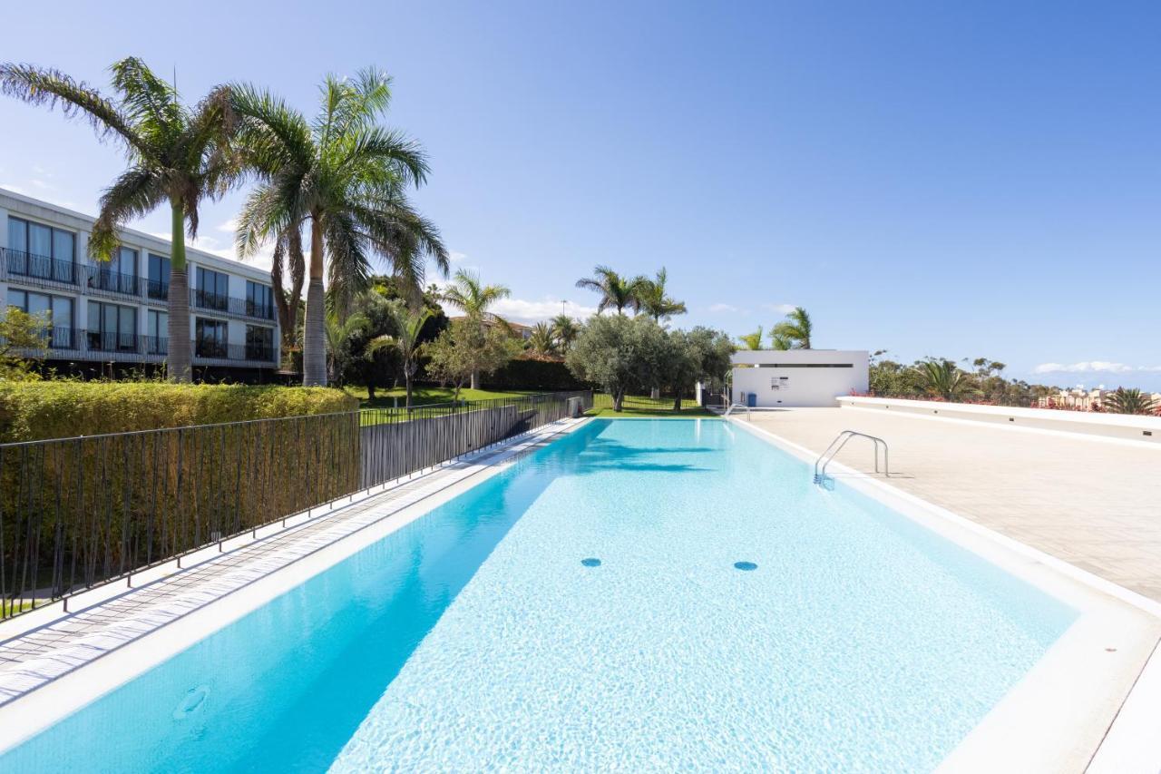 Home2Book Stunning La Quinta, Pool Santa Úrsula Exteriör bild